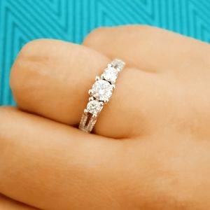 Diamond Ring